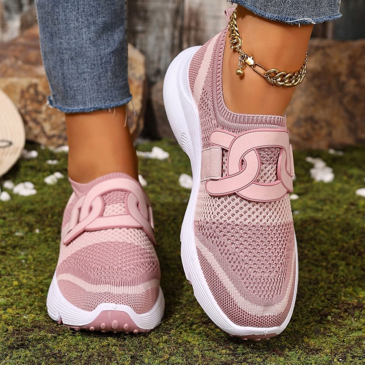 Strap-Pink - Image 3