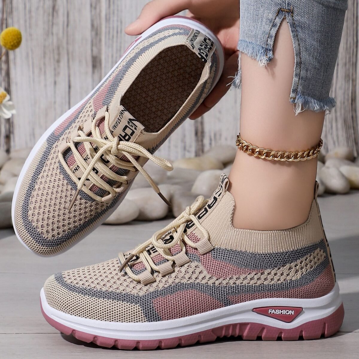 Felix-Beige - Image 2