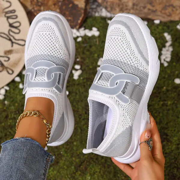 Strap-White