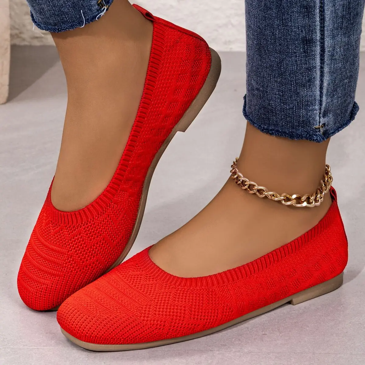 Noir-Red - Image 1