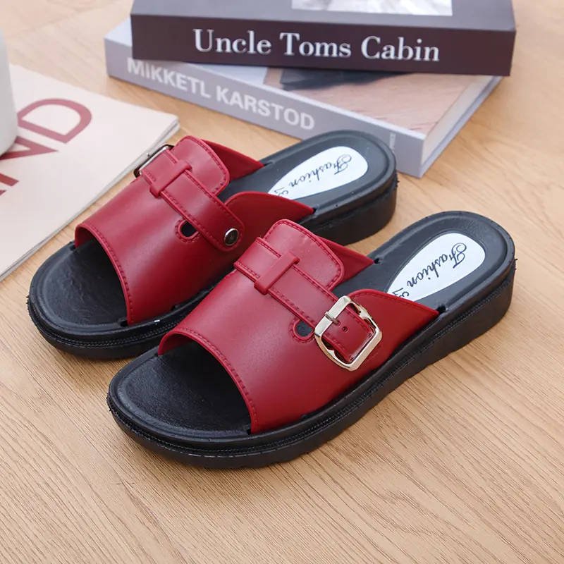 1688_image_share_0be3ffb5c95e7b1b7e474b13669560ea Safestep-Maroon - Image 1
