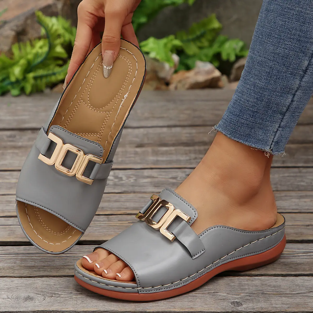 1688_image_share_1bd05990171c8f1b1f0a9ed752c670b6 Goldbuckle-Grey - Image 1