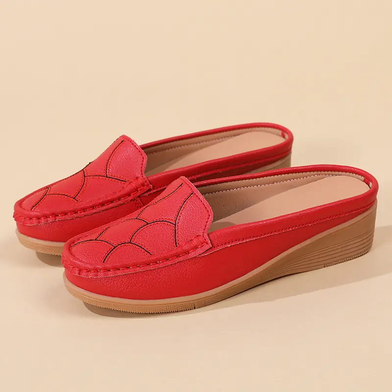 Bella-Red - Image 1