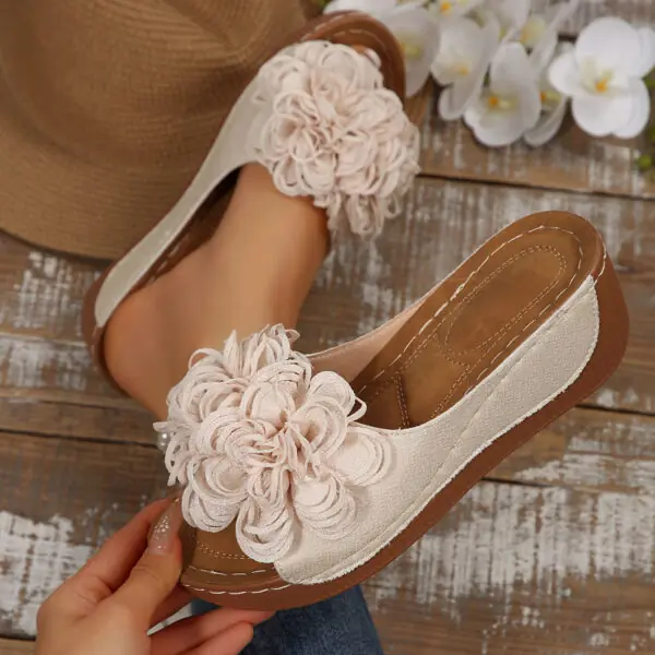 Cushion-Beige