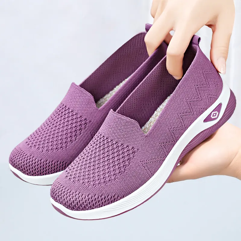 Glidewalk- Purple - Image 1