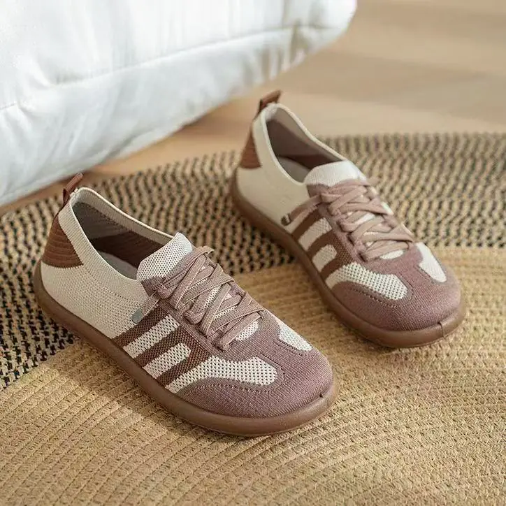 1688_image_share_33eac2d8cdb9ead3ab6f67d16c411a16 Bound Walk-Brown - Image 1