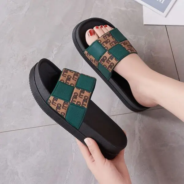 Patch-Green