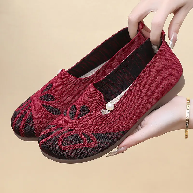 1688_image_share_62558008e8a93b99d5d88559b492dea8 Butterfly- maroon - Image 1
