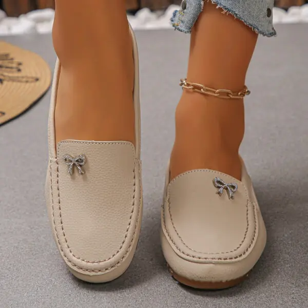 Delight Dr. Shoe-Beige
