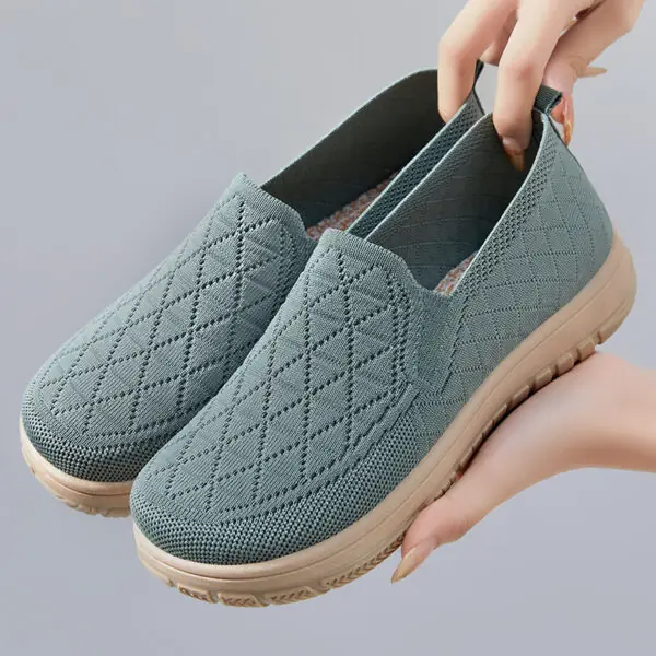 Matrix-Pastel Green