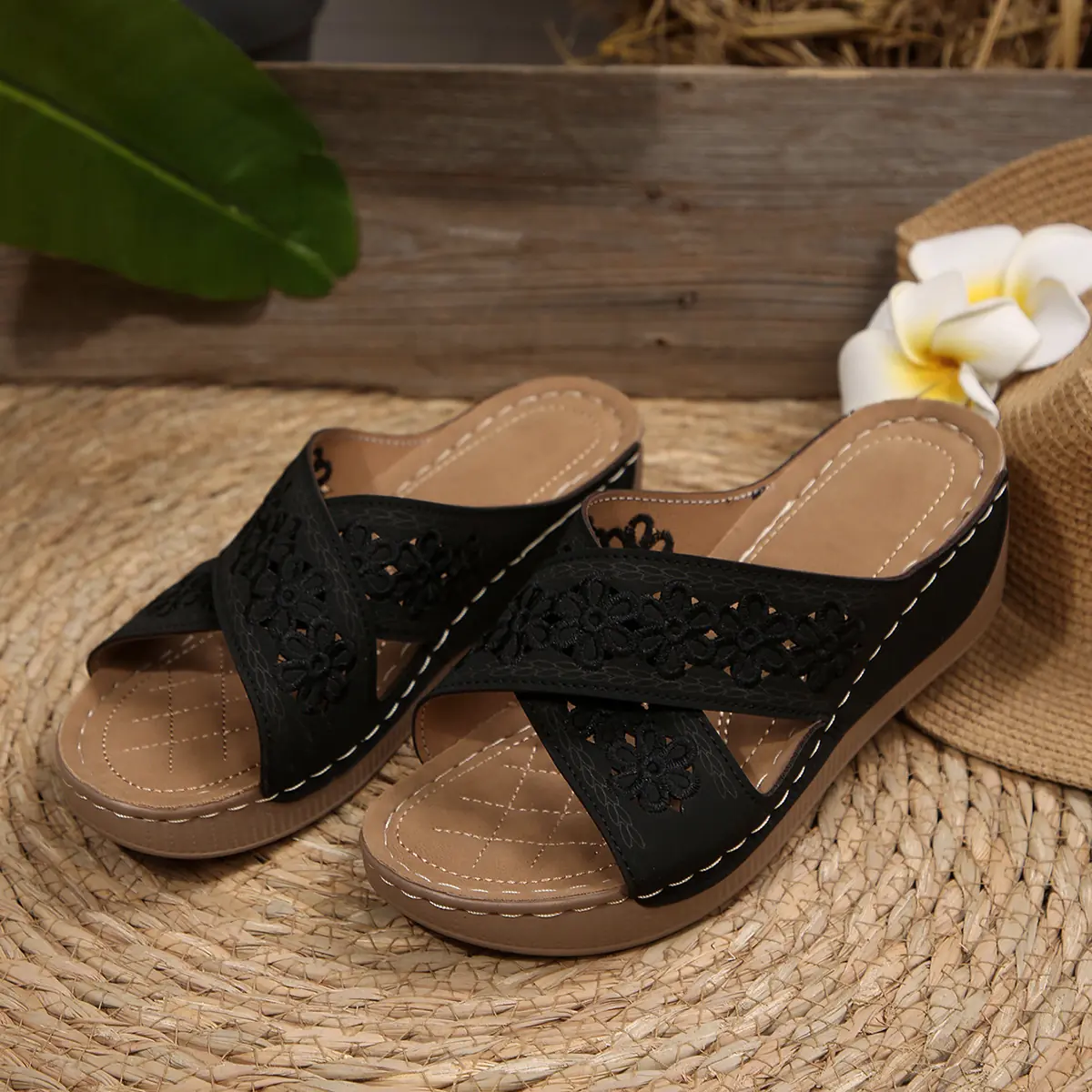 Rosamira-Black - Image 1
