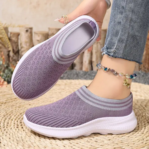 Novawalk-Purple