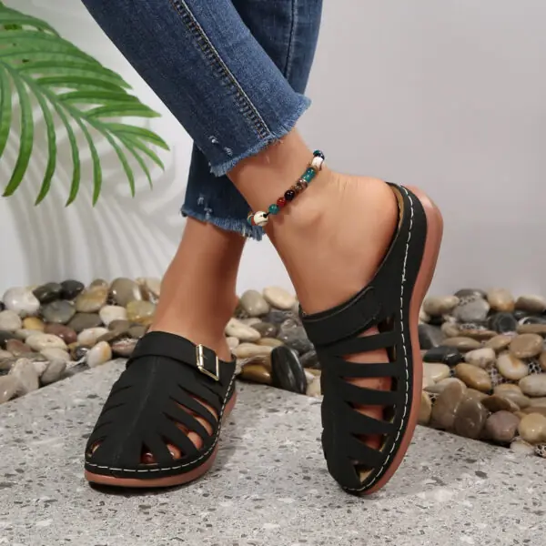 Cutout-Black