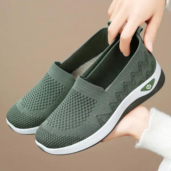 Glidewalk-Green
