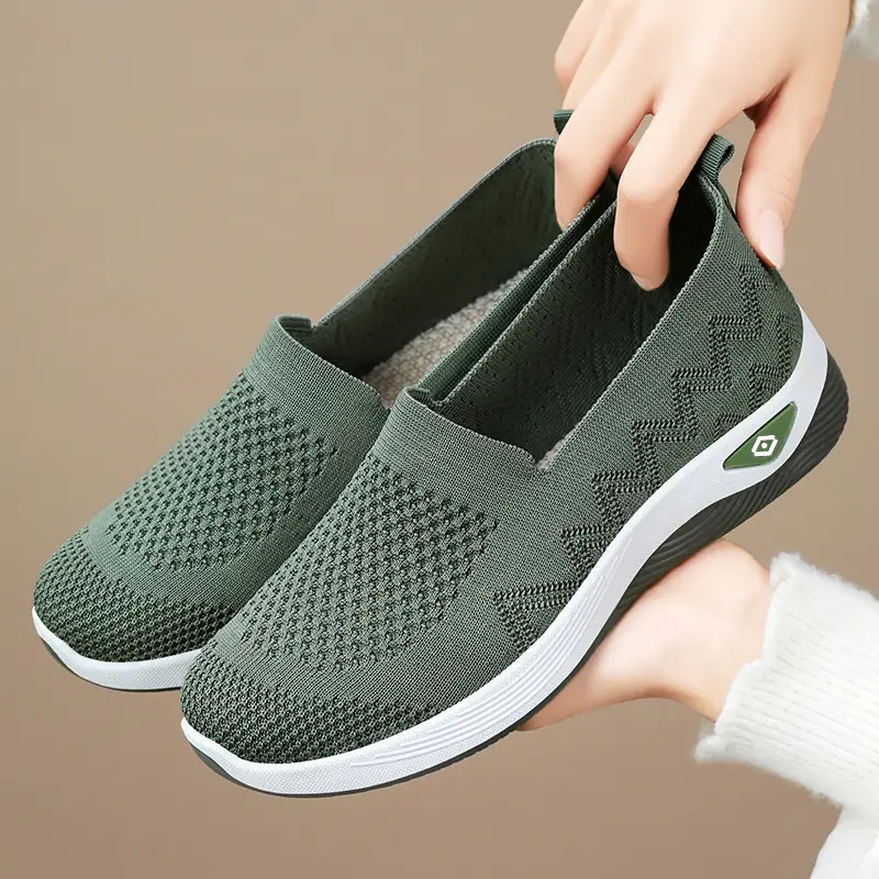 Glidewalk-Green - Image 1