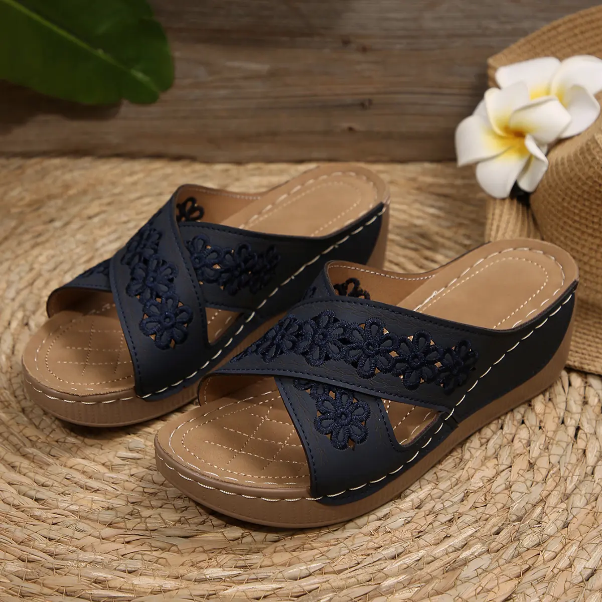 1688_image_share_c01d83a1cd4399448299c6103a1caf6a Rosamira-Navy Blue - Image 1