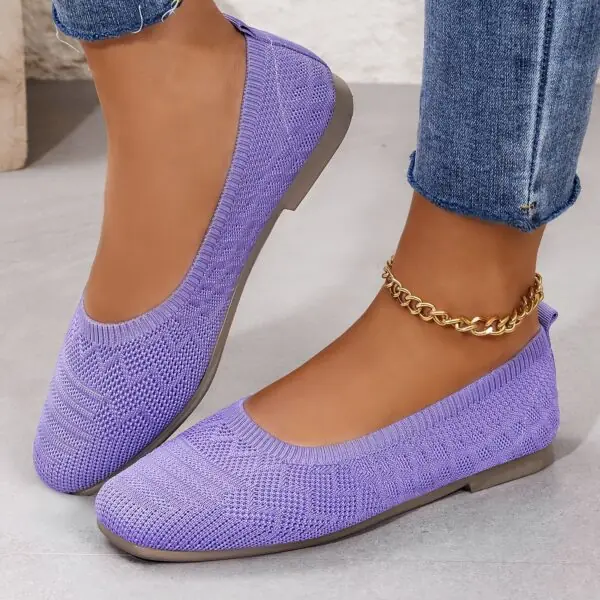 Noir-Purple