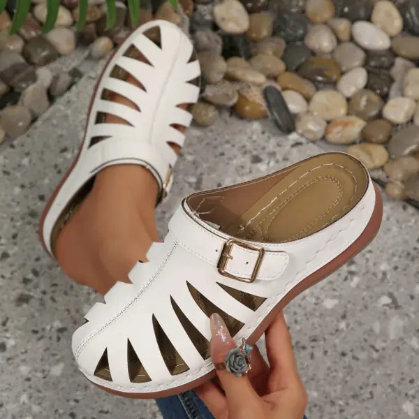 Cutout-White