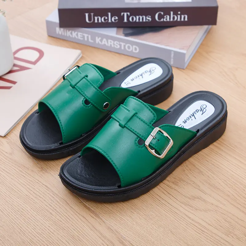 Safestep-Green - Image 1