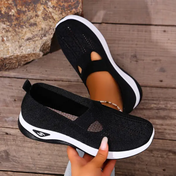 Aero Step-Black