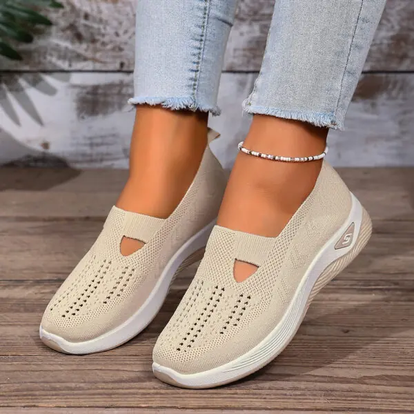 Aero Step-Beige