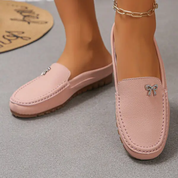 Delight Dr. Shoe-Pink