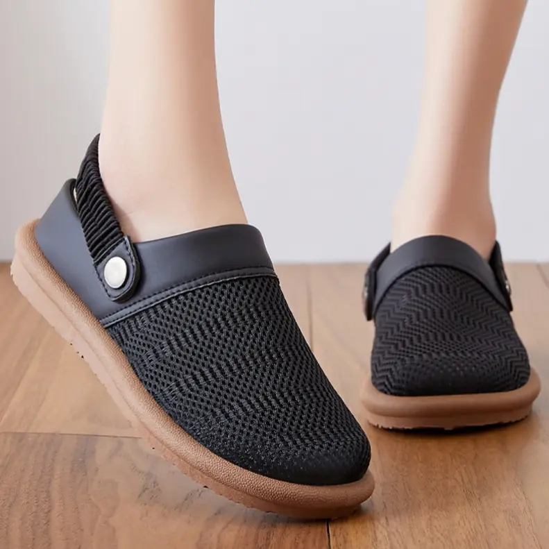 Oplus_131072 Breezy-Black - Image 1