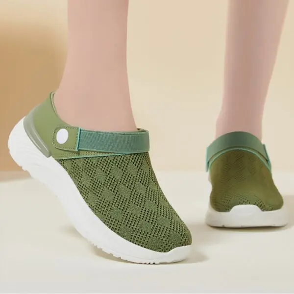Diamond-Green