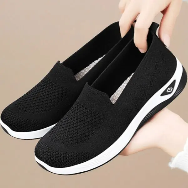 Glidewalk-Black