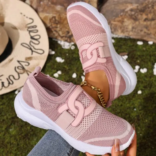 Strap-Pink