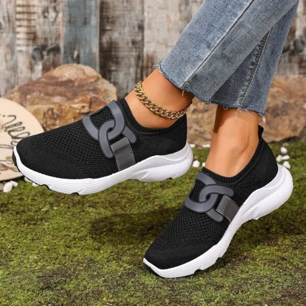 Strap-Black