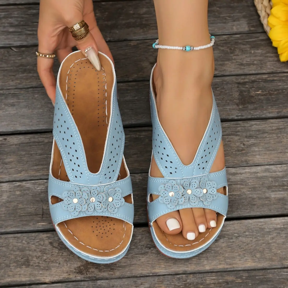 Oplus_131072 Meher-Blue - Image 1