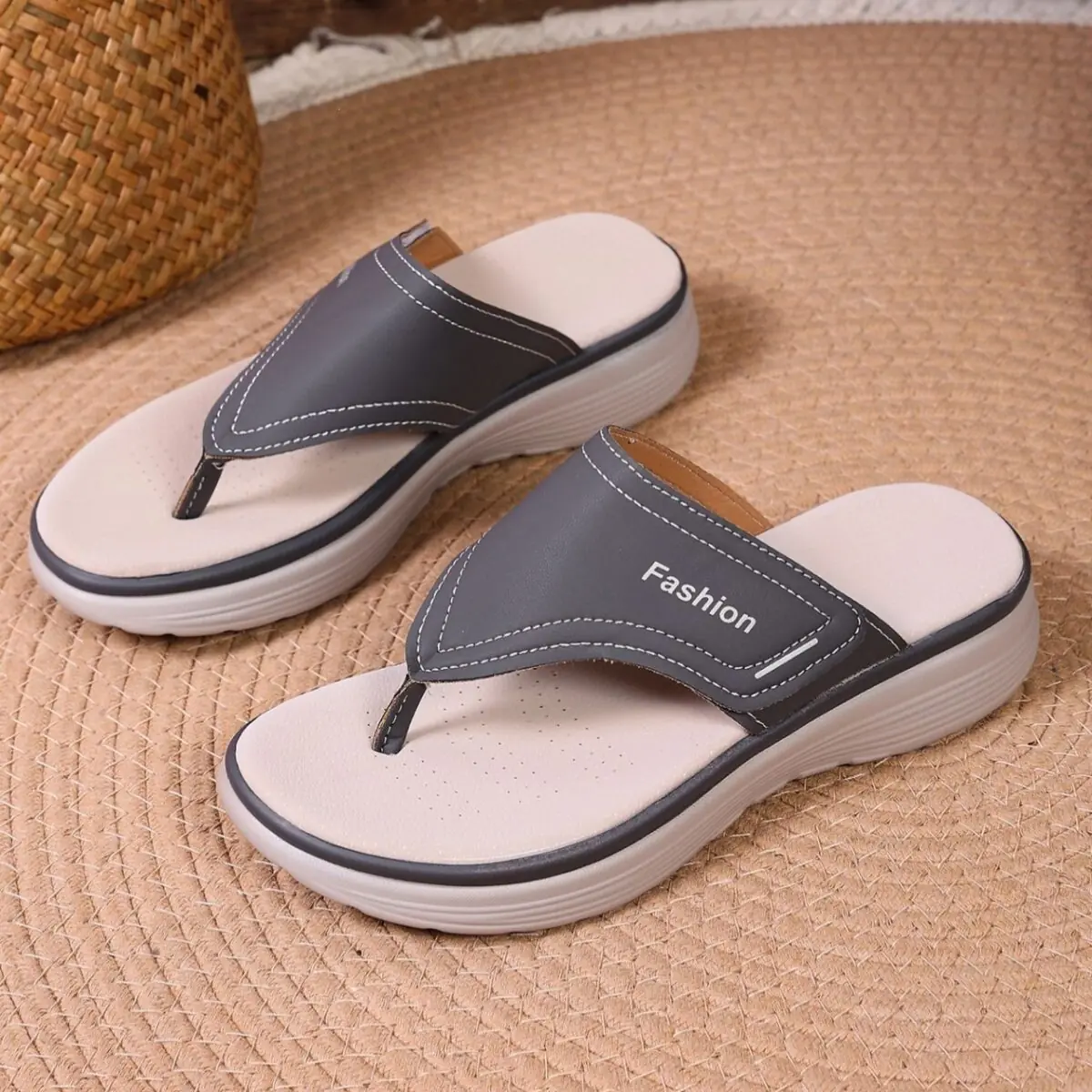 Oplus_131072 Flip-Grey - Image 1