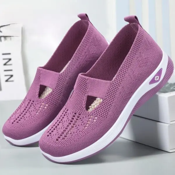 Aero Step-Pink