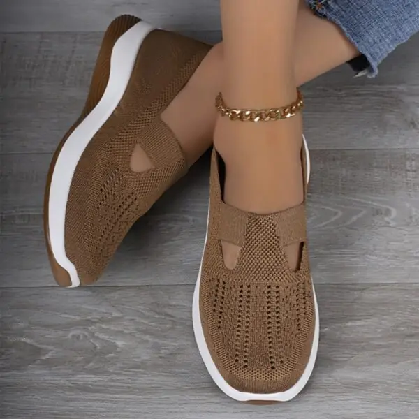 Aero Step-Brown