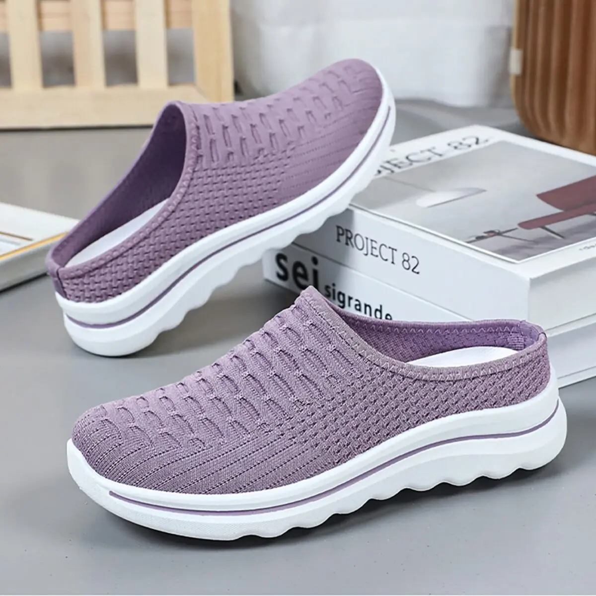 Oplus_131072 Berlin-Purple - Image 1