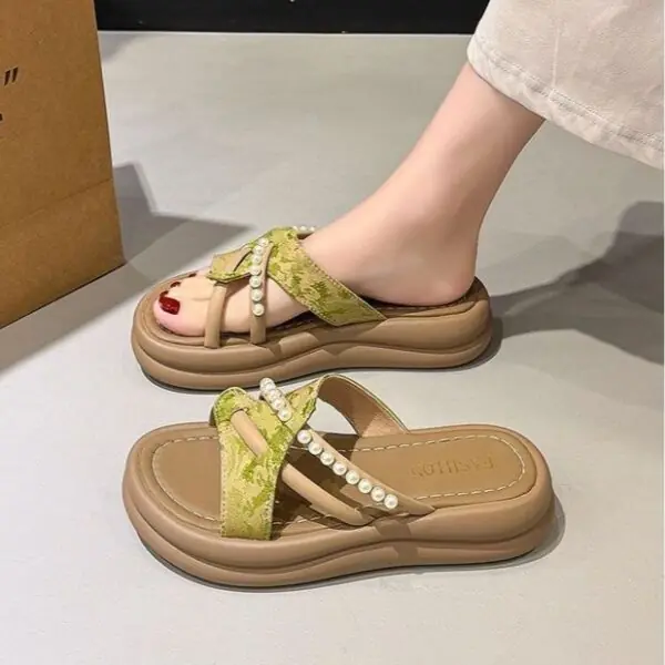 Olivia-Green
