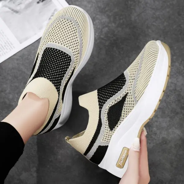 Fashion-Beige