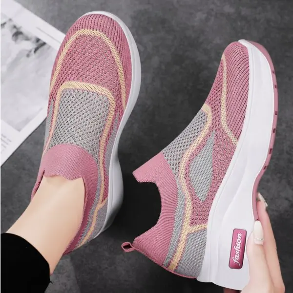 Fashion-Pink