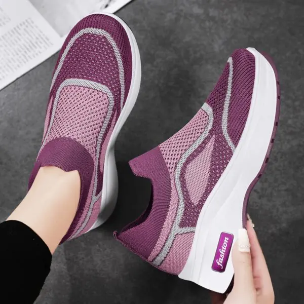 Fashion-Purple