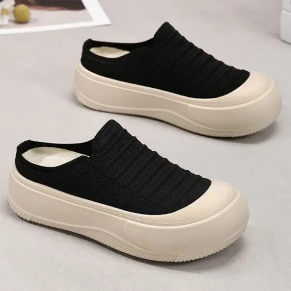Mindy-Black