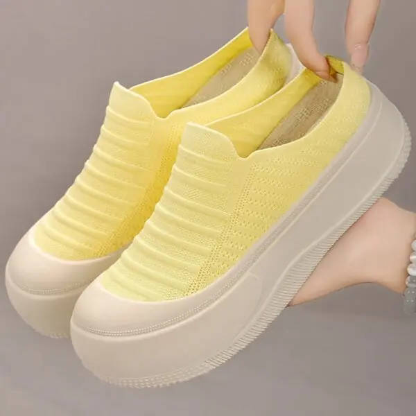Mindy-Yellow
