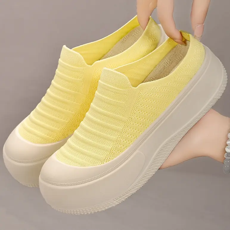 Oplus_131072 Mindy-Yellow - Image 1