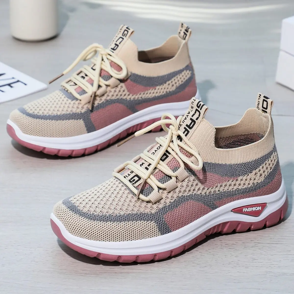Felix-Beige - Image 1
