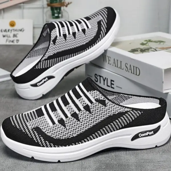 Pulse Step-Black
