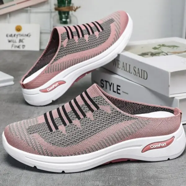 Pulse Step-Pink