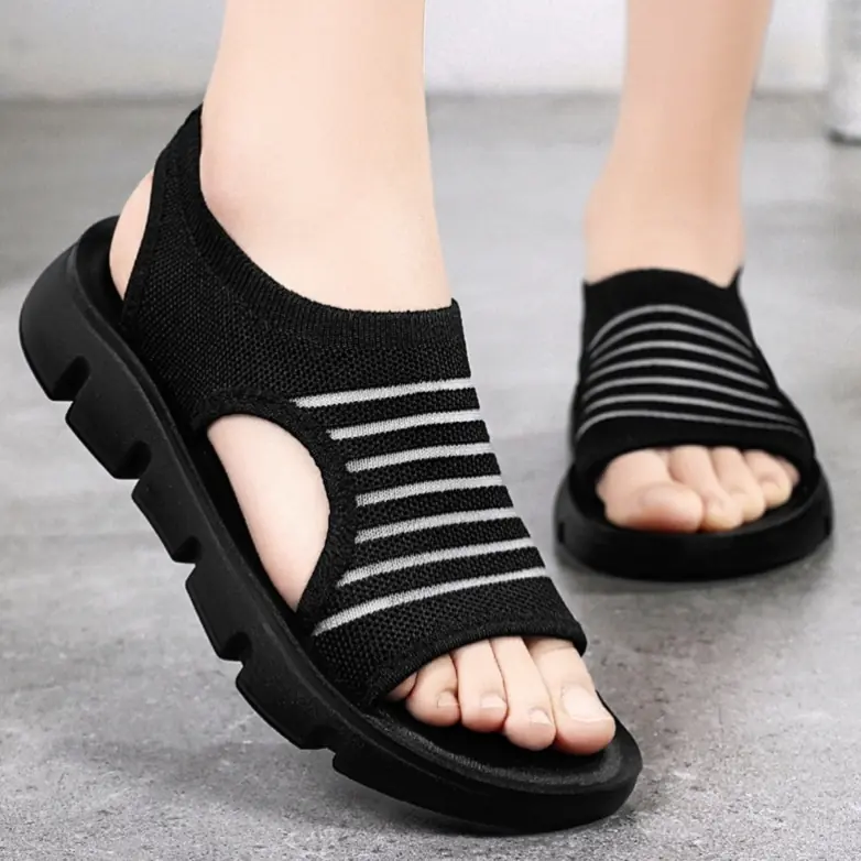 Oplus_131072 Linestripe-Black - Image 1
