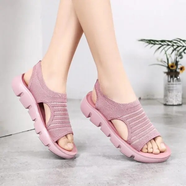 Linestripe-Pink