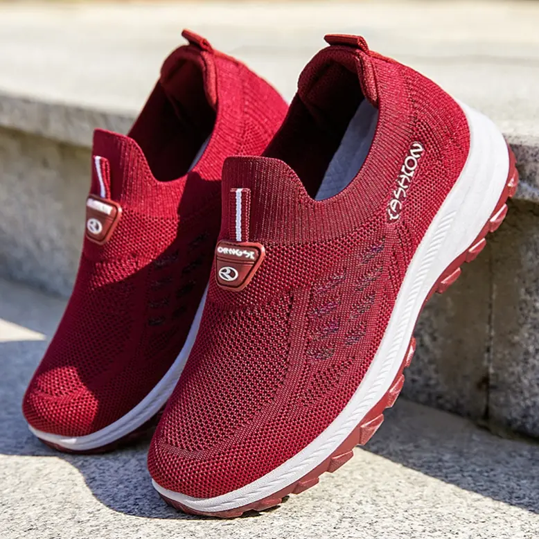 Sprint-Red - Image 1